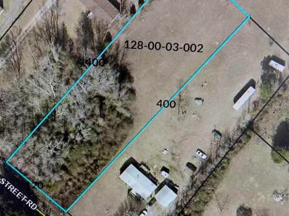 Green Street Rd, Darlington, SC 29532