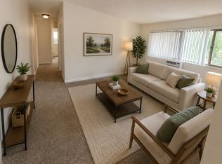 Unity View Apartments - 476 75th Ave NE, Minneapolis, MN 55432