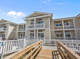 602 W Ft Macon Road #114, Atlantic Beach, NC 28512