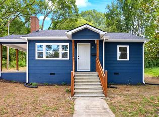 920 N Logan St, Gaffney, SC 29341