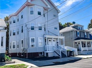 142 Dover St, Providence, RI 02908