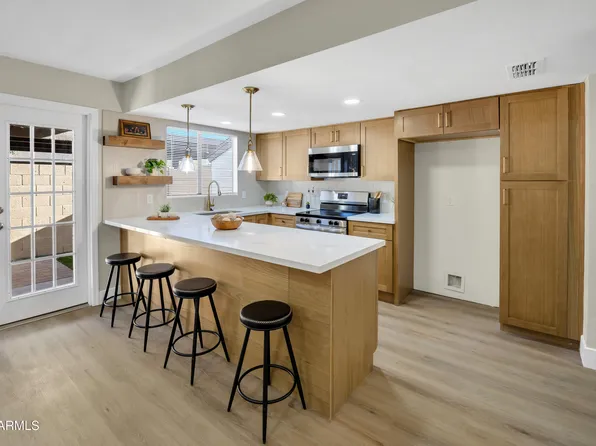 170 E GUADALUPE Road #88, Gilbert, AZ 85234