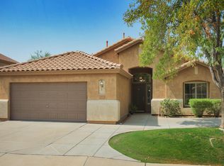 2850 S Tumbleweed Ln, Chandler, AZ 85286