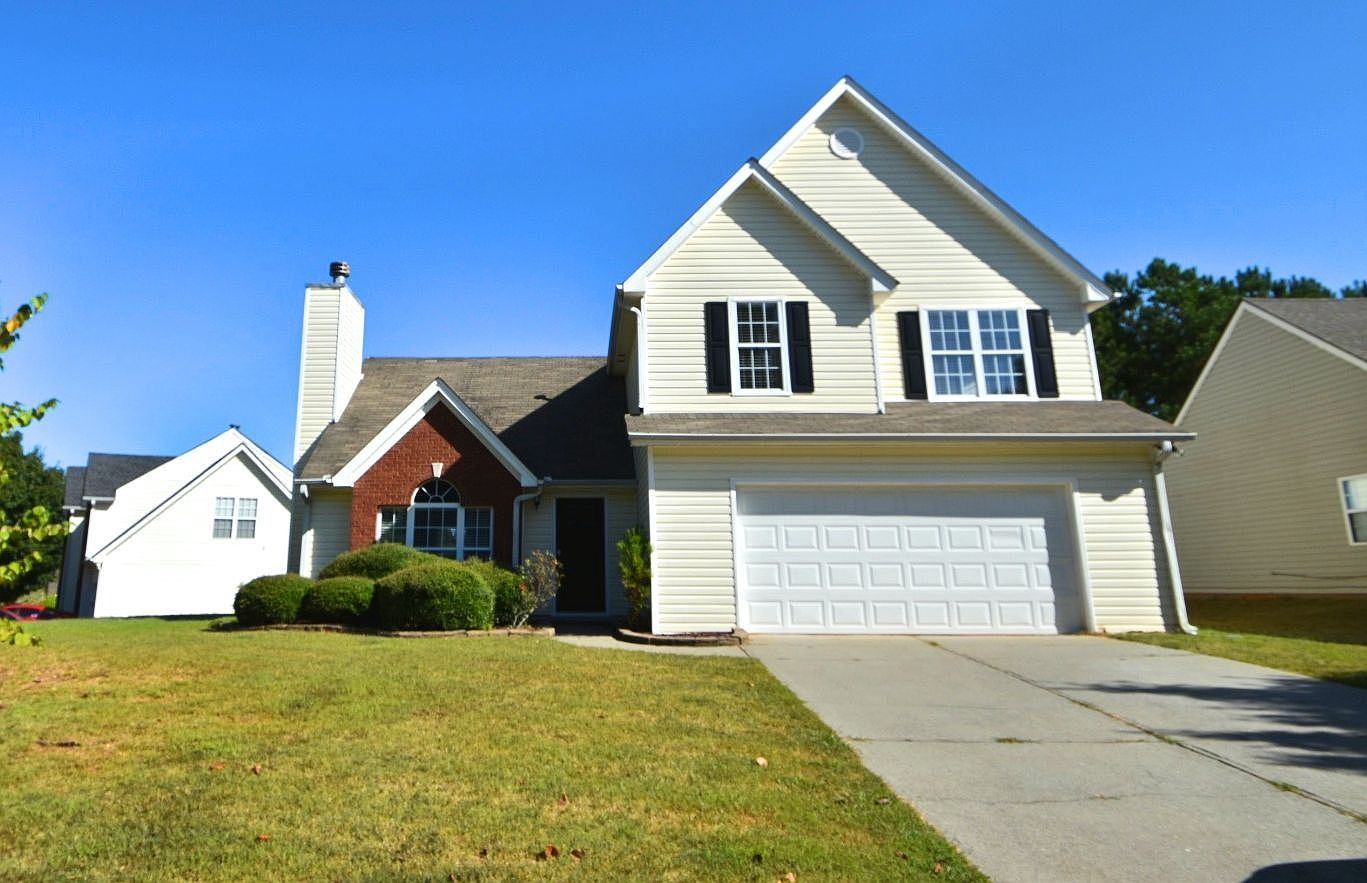 3047 Baymount Way, Lawrenceville, GA 30043 Zillow