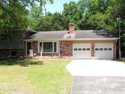 188 Tyree Road, Kinston, NC, 28504