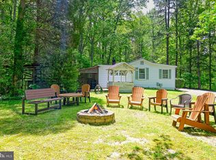 14584 Cross County Rd, Mineral, VA 23117