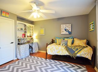 7106 S U St, Fort Smith, AR 72903