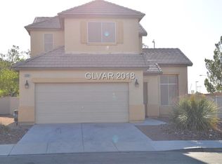 5204 Adorato Dr, North Las Vegas, NV 89031