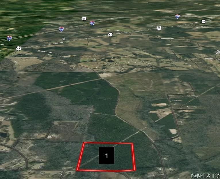 2nd image of 0 Holy Ridge Rd