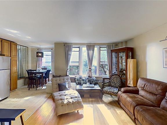 2nd image of 2385 Barker Ave APT 4T