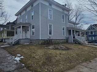 420 N Budd St, Carthage, NY 13619