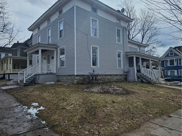 127 N School St, Carthage, NY 13619