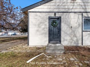 1010 S 10 E #1010, Mountain Home, ID 83647
