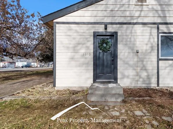1010 S 10 E #1010, Mountain Home, ID 83647