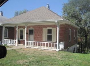 11406 Norledge St, Independence, MO 64054