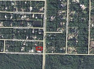 Lot 15 Block 7 Bay Drive, Santa Rosa Beach, FL 32459