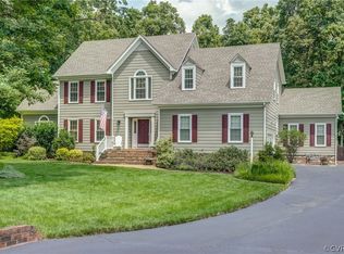 12830 Framar Dr, Midlothian, VA 23113