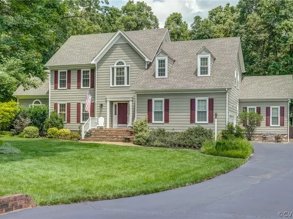 12830 Framar Dr, Midlothian, VA 23113