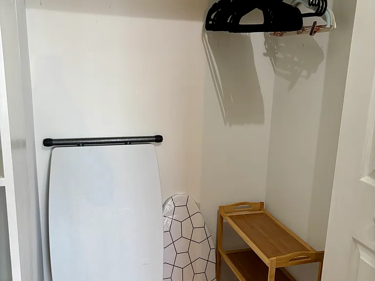1001 Saint Paul St #7F — Photo 13