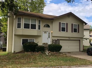 716 Fernwood Ter, Lake Saint Louis, MO 63367