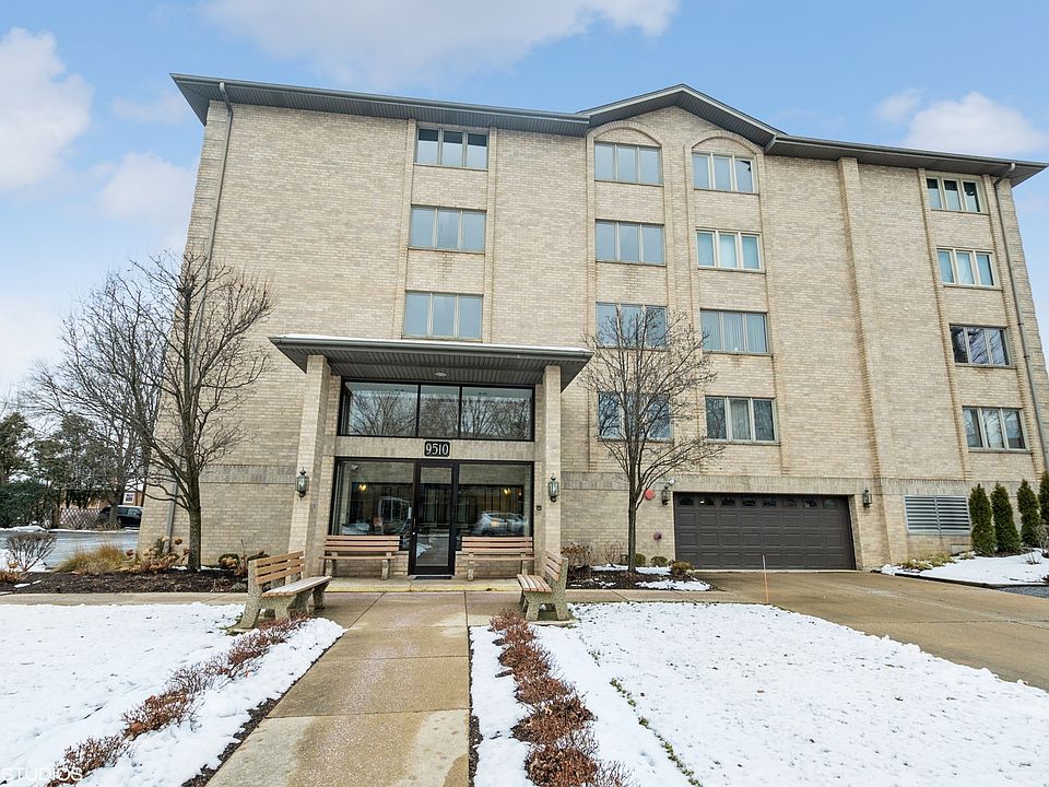 1st image of 9510 S Kolmar Ave APT 305