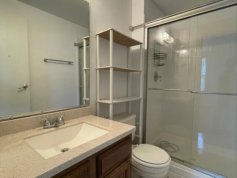 Bathroom for master room