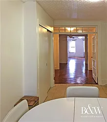 Rented by Buchbinder & Warren