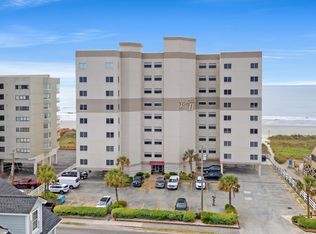 5800 N Ocean Blvd #405, North Myrtle Beach, SC 29582