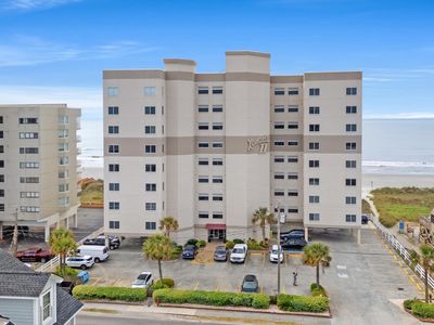 5800 N Ocean Blvd. #405, North Myrtle Beach, SC, 29582