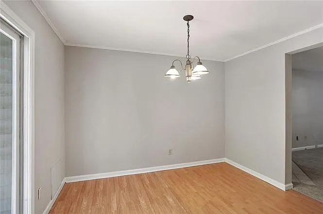 3532 Kennesaw Station Dr NW — Photo 4