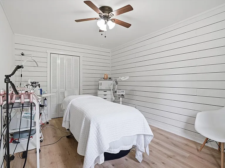 Bedroom #4