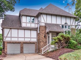 9918 Benbury Ct, Saint Louis, MO