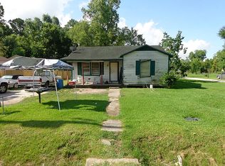 426 Barrett Rd, Crosby, TX 77532