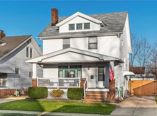 3859 W 138th St, Cleveland, OH
