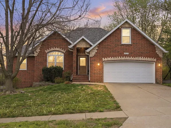 5436 S Michigan Avenue, Springfield, MO 65810