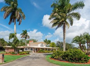 17205 SW 292nd St, Homestead, FL 33030