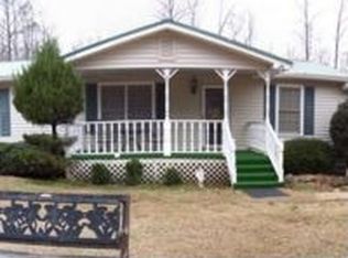 336 Tin Bridge Rd, Hogansville, GA 30230