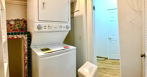 Rented by Boerum Hill Realty