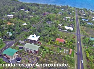 12 170th #17, Pahoa, HI 96778