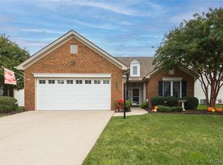 9933 Wares Wharf Cir, Glen Allen, VA 23060