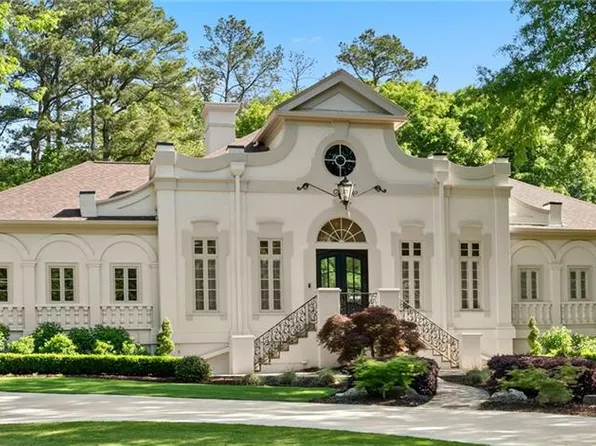 5540 Chelsen Wood Dr, Johns Creek, GA 30097