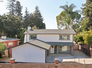 21175 Birch St, Hayward, CA 94541
