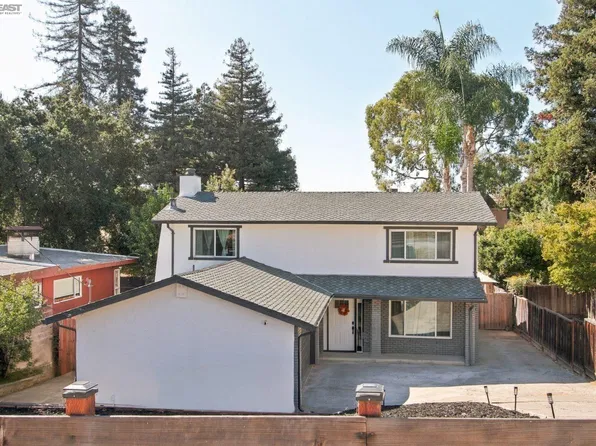 21175 Birch St, Hayward, CA 94541