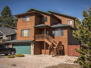 68 E Quartz Rd, Flagstaff, AZ 86005