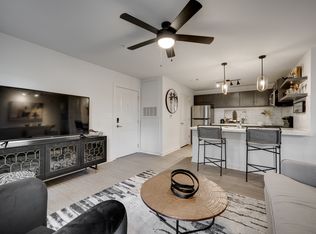 Brentwood Apartments, Conway, AR 72034