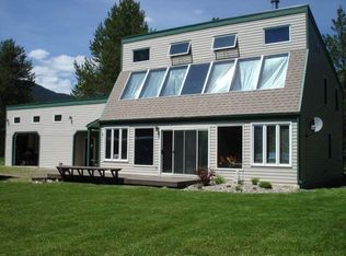 214 Milton Dr, Libby, MT 59923