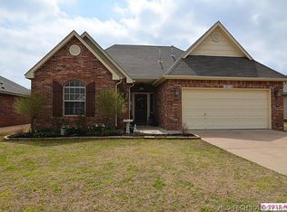 18710 E 49th St, Tulsa, OK 74134