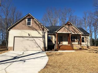 2899 Buffalo Shoals Rd, Maiden, NC 28650