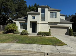 1916 Viewpointe Cir, Santa Rosa, CA 95403