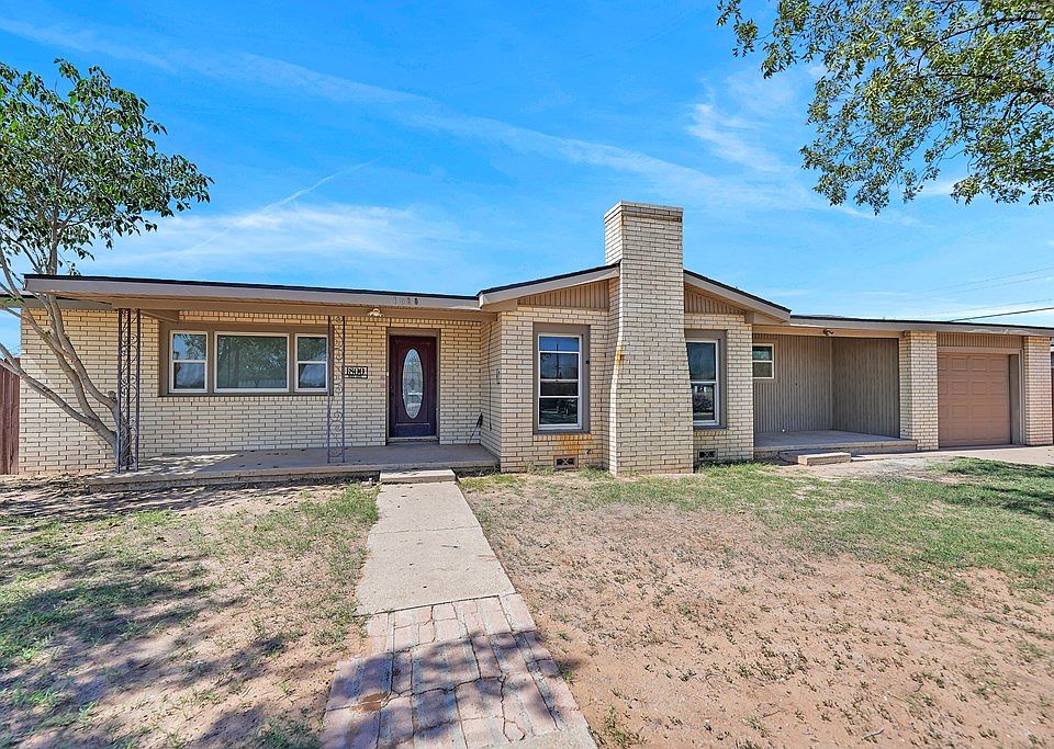 1800 W 18th St, Odessa, TX 79763 | MLS #143740 | Zillow